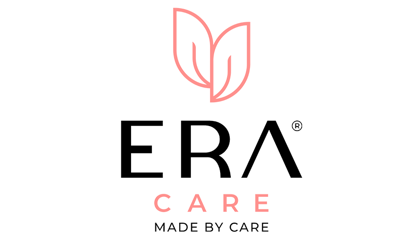 شعار ERA CARE